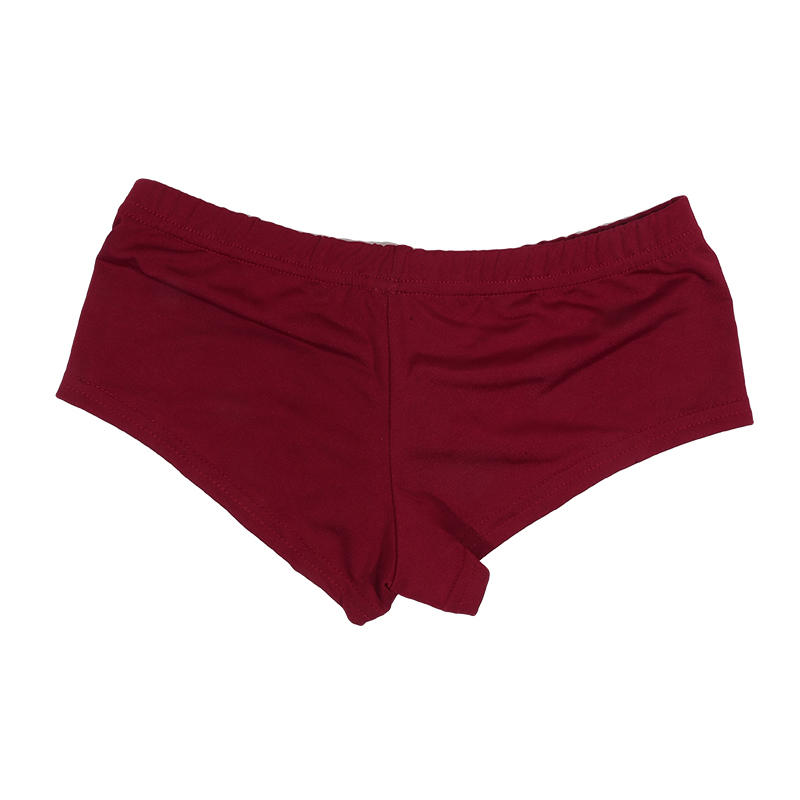 Home Gym Aesthetic - High Waist Women Sport Shorts Elasticated