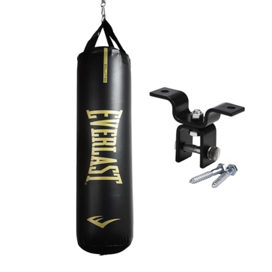 Home Gym Mma - Home gym punching bag for boxing