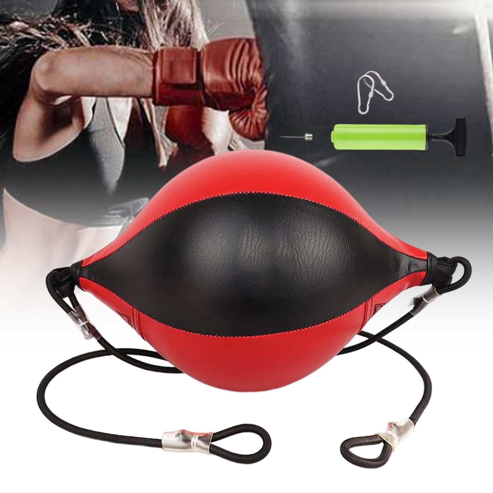 Home Gym Mma - Boxing Ball Speed Ball Mma Training