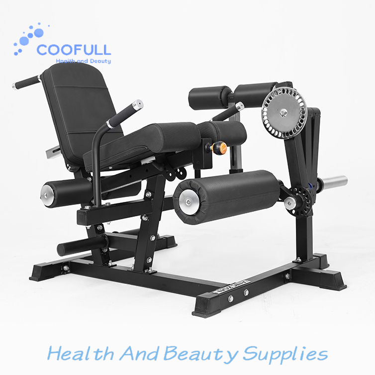 Leg Press Machine - Coofull Leg Flexion and Extension Machine
