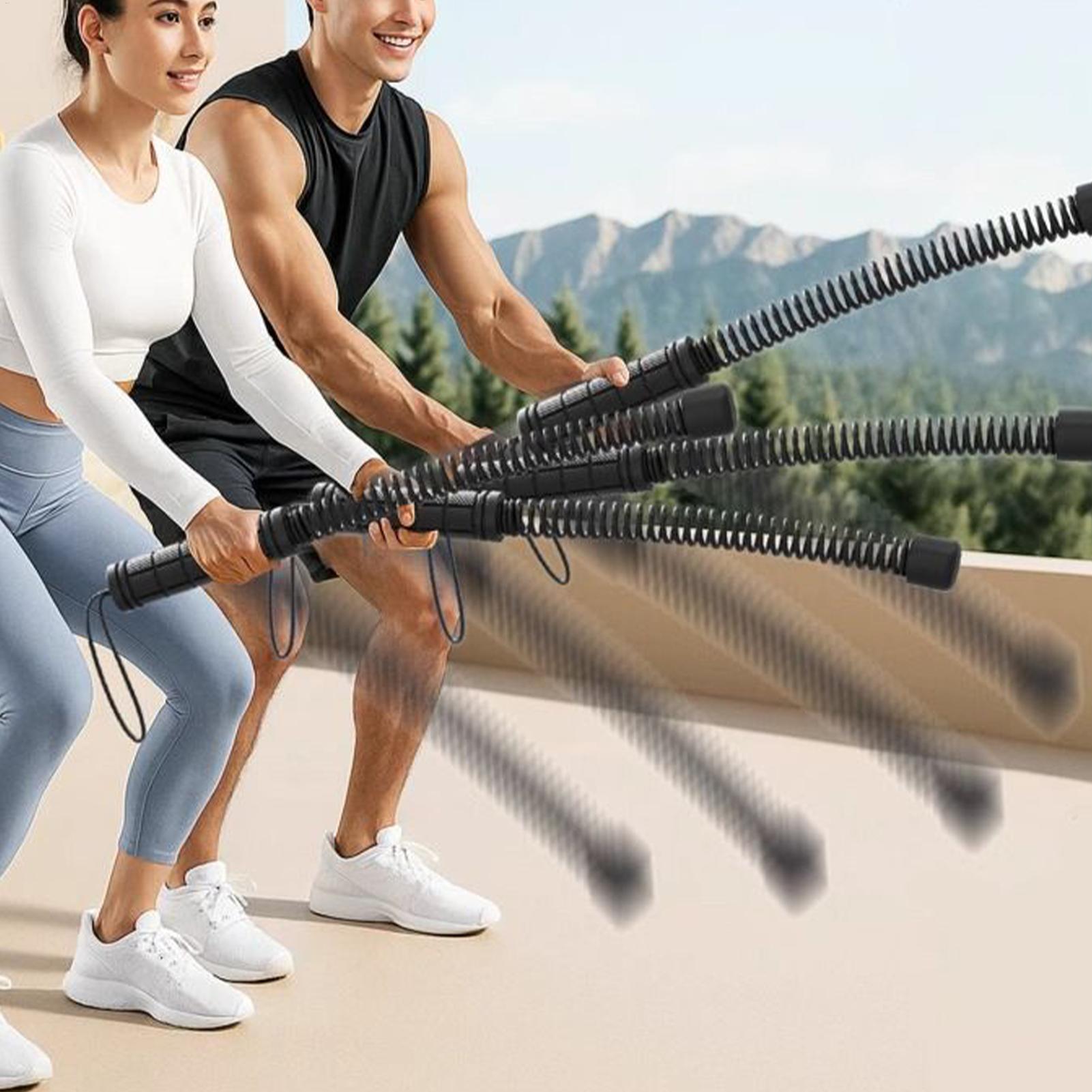 Home Gym Mma - Battle Ropes For Home Gym Physical
