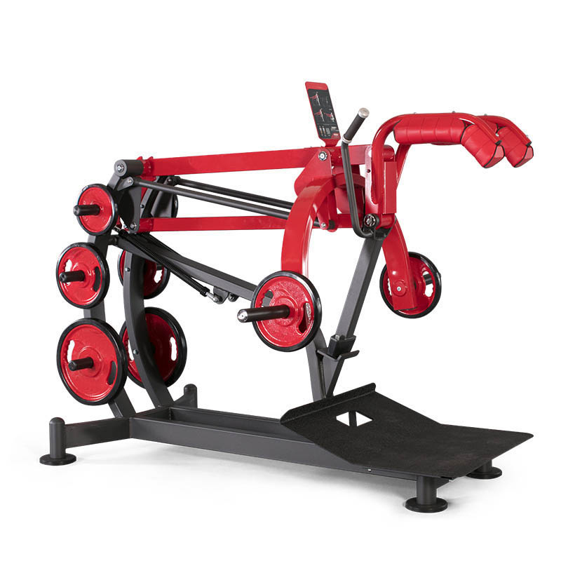 Leg Press Machine - High Quality Commercial Workout Equipment Super