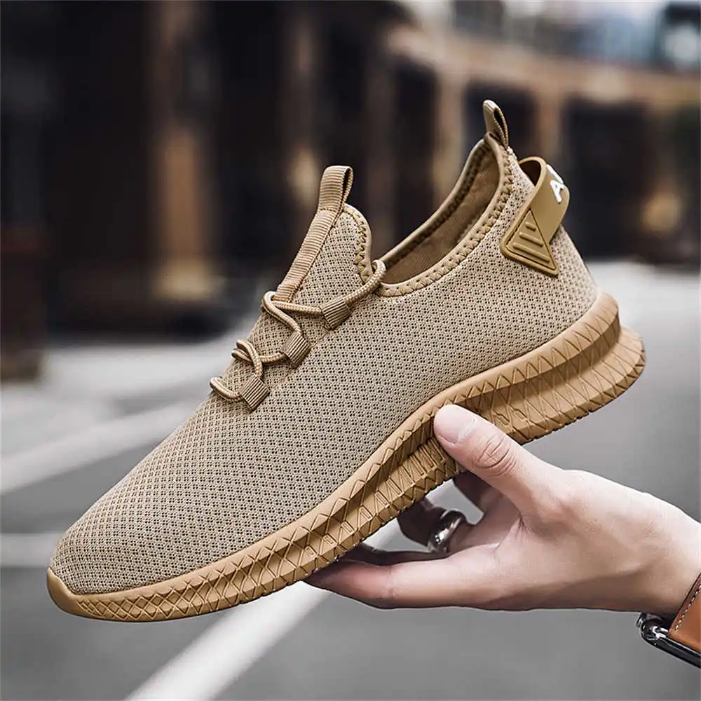 Home Gym Luxury - Demi-season Mesh Tenni Man Running Sneakers