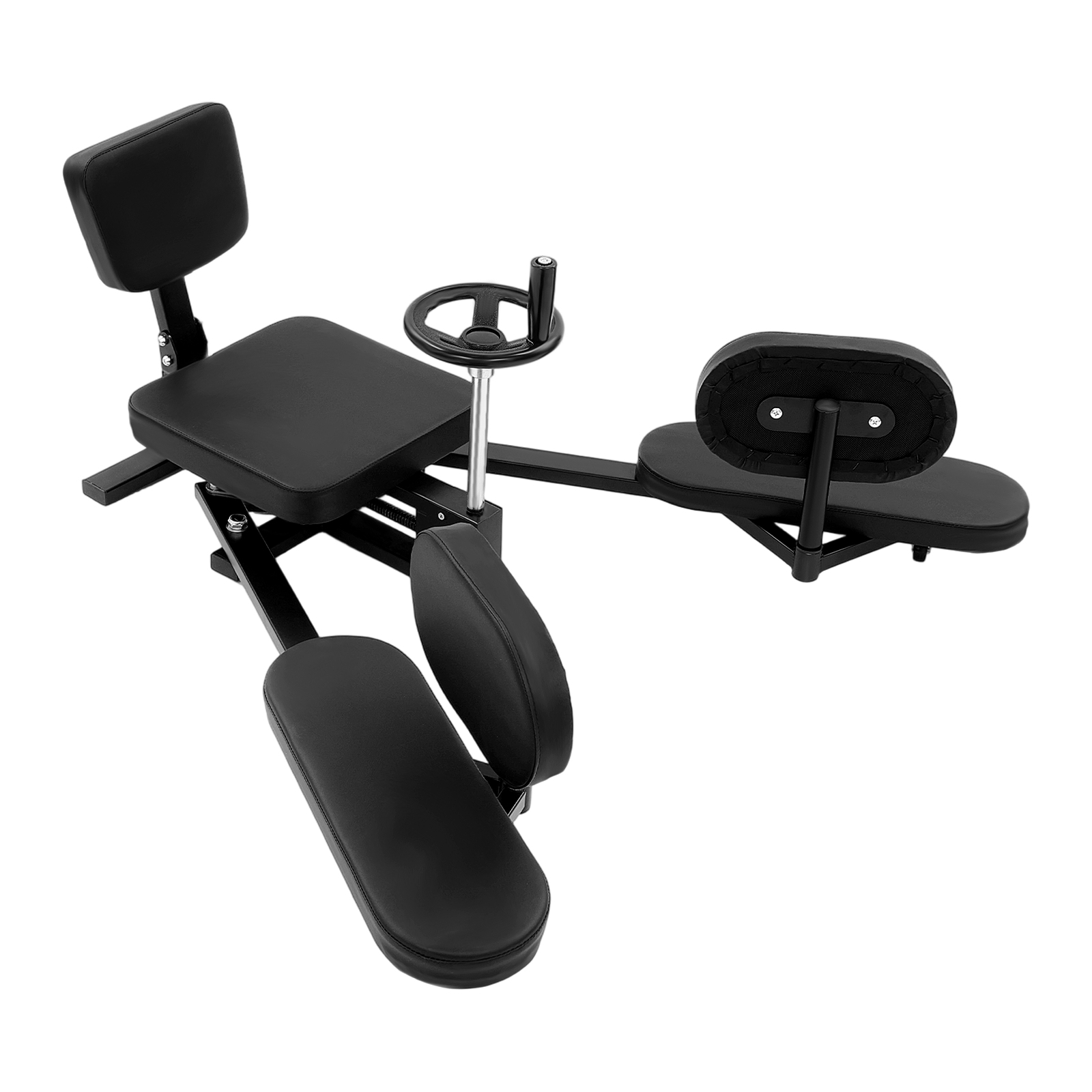 Home Gym Mma - Leg Stretcher - 220lbs Heavy Duty