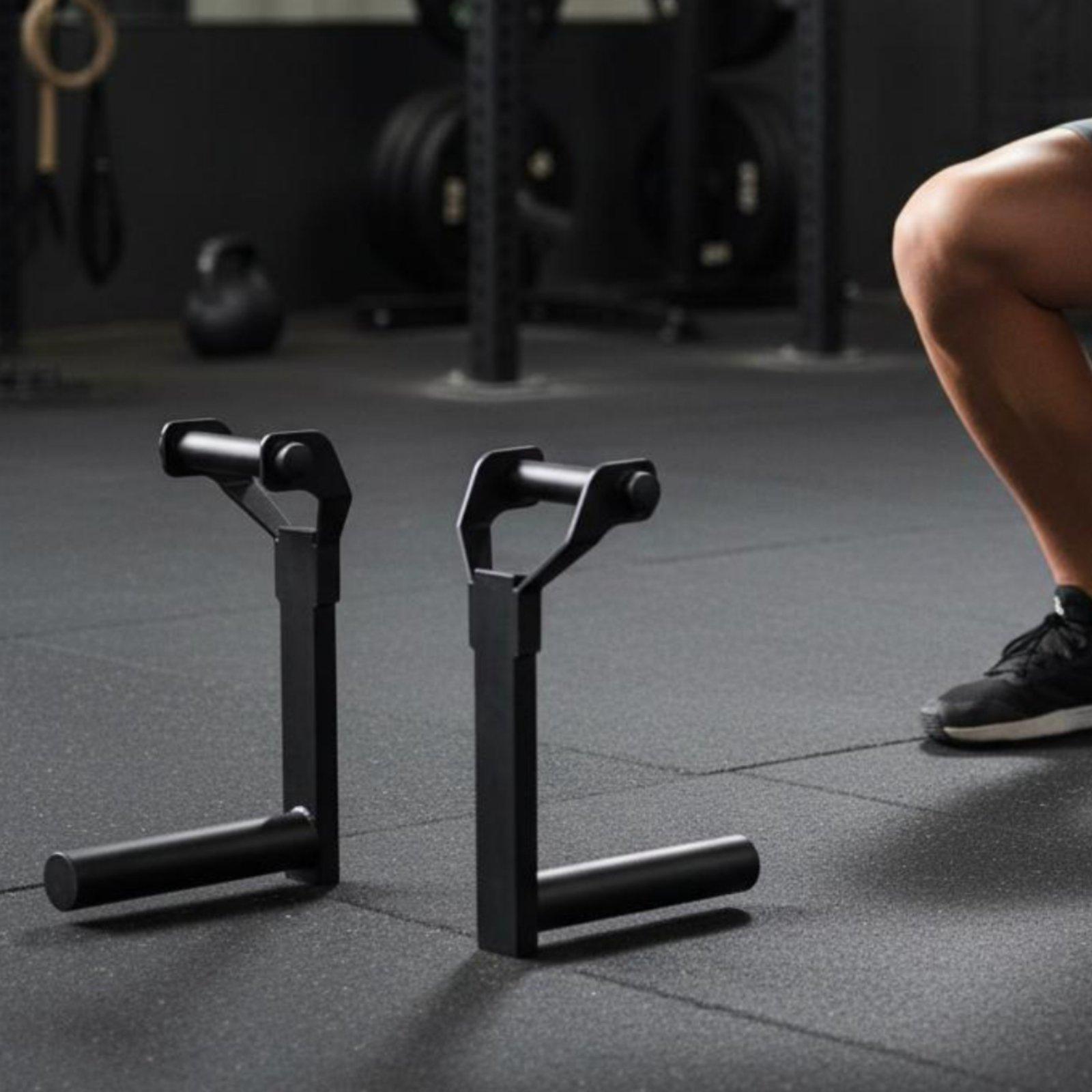 Multi-size Barbell Plate Holde - Home Gym Fitness recension och pris