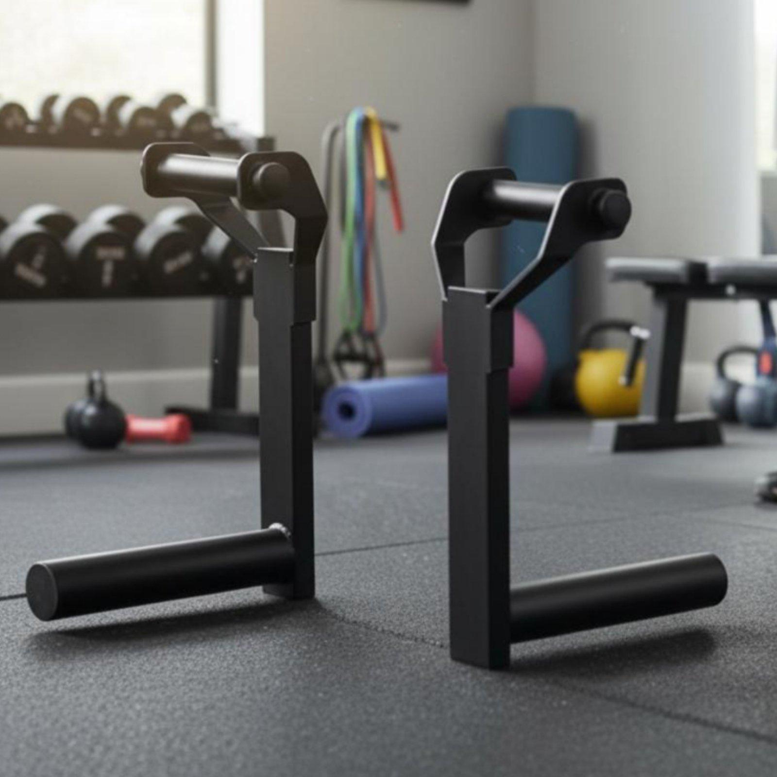 Multi-size Barbell Plate Holde - Home Gym Fitness recension och pris