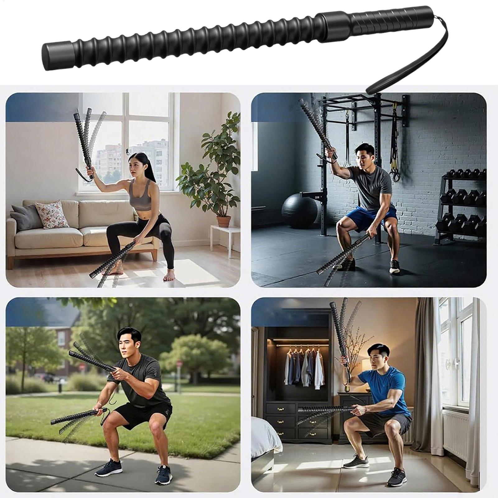 Battle Ropes Cordless Enduranc - Home Gym Mma recension och pris
