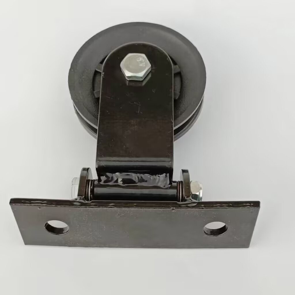 Professional Cable Pulley Syst - Home Gym Diy recension och pris
