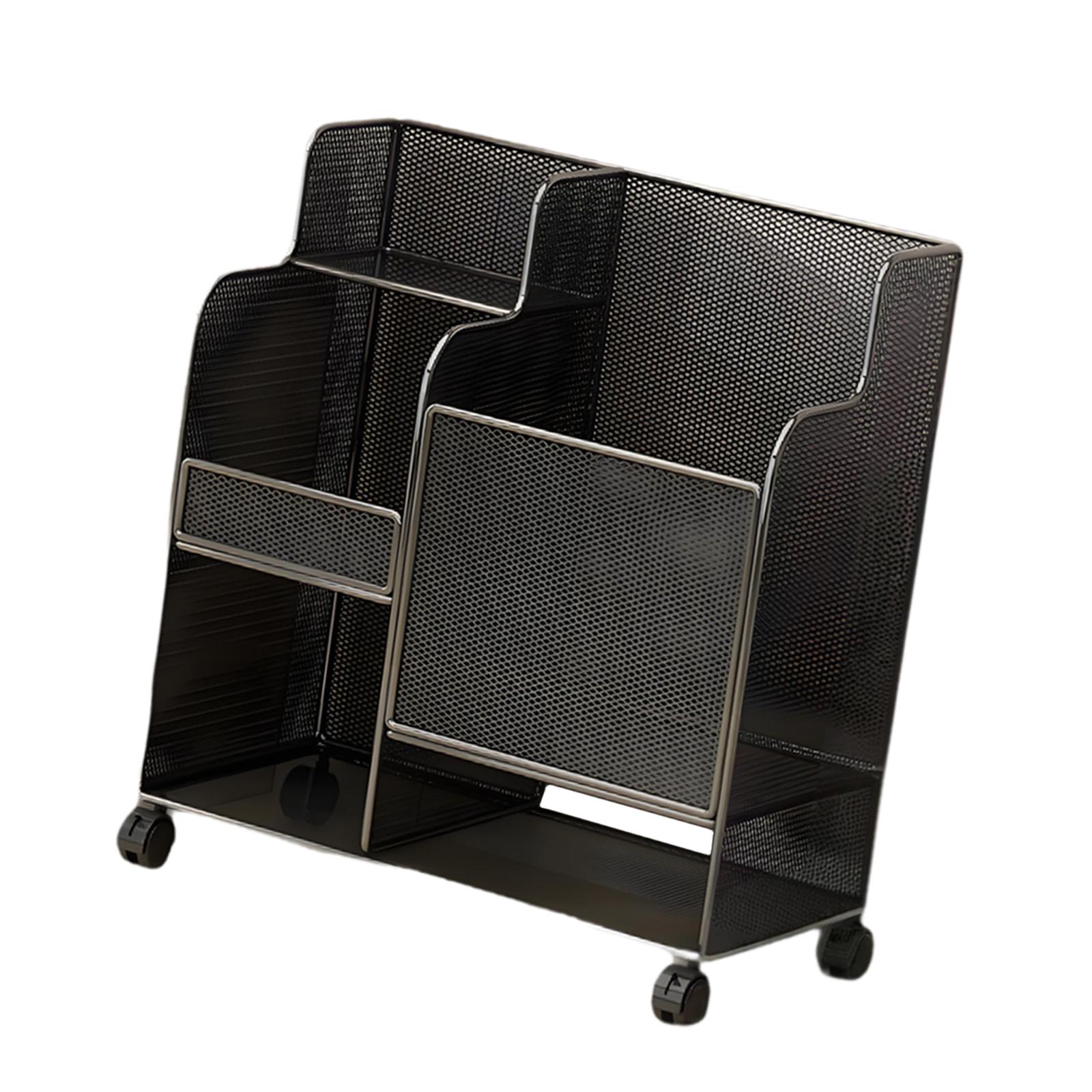 Sports Equipment Storage Rack  - Home Gym Yoga Storage recension och pris
