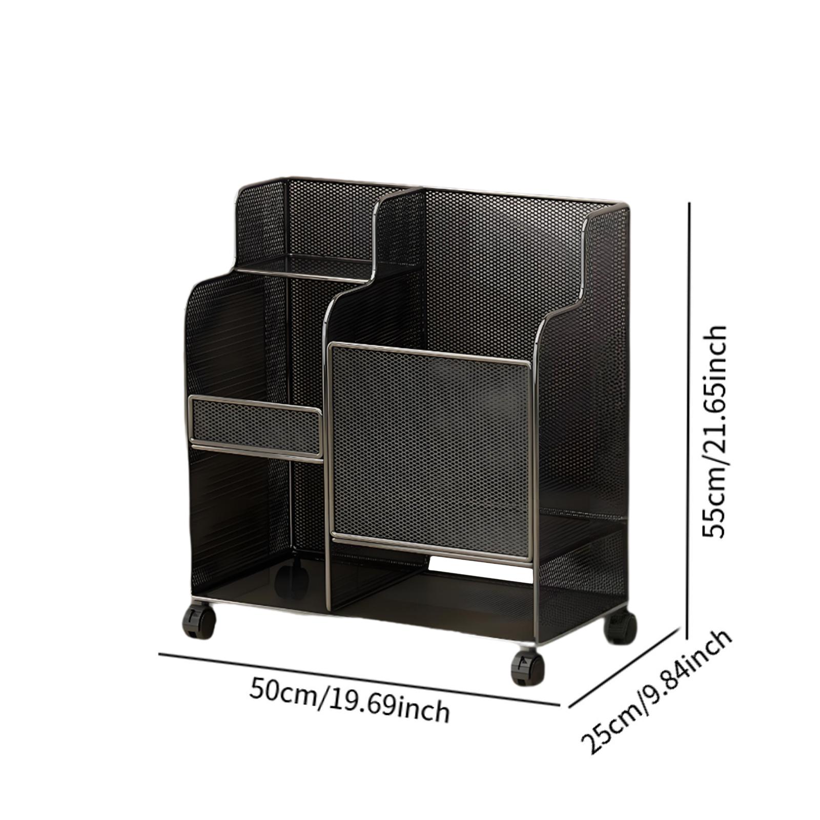 Sports Equipment Storage Rack  - Home Gym Yoga Storage recension och pris