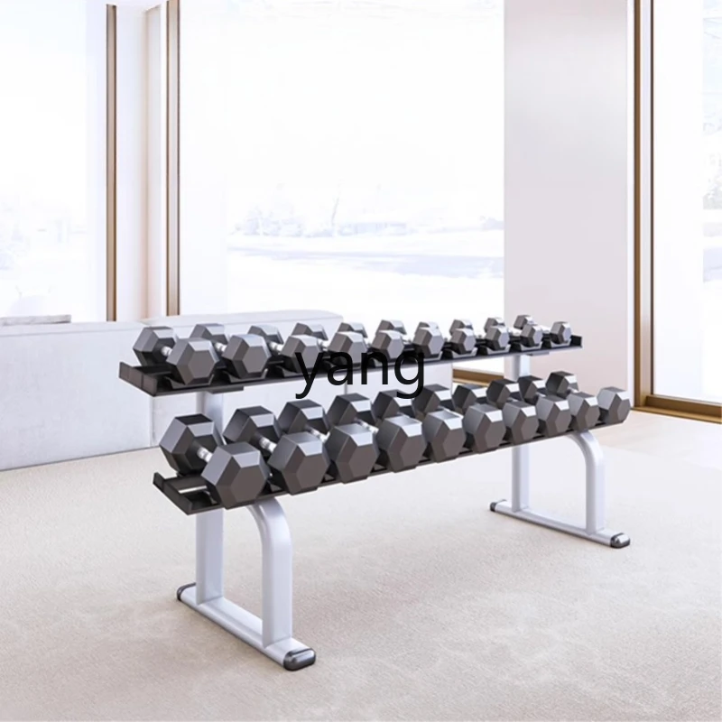 LMM Fixed Hex Dumbbell Full Se - Hex Dumbbell Set recension och pris