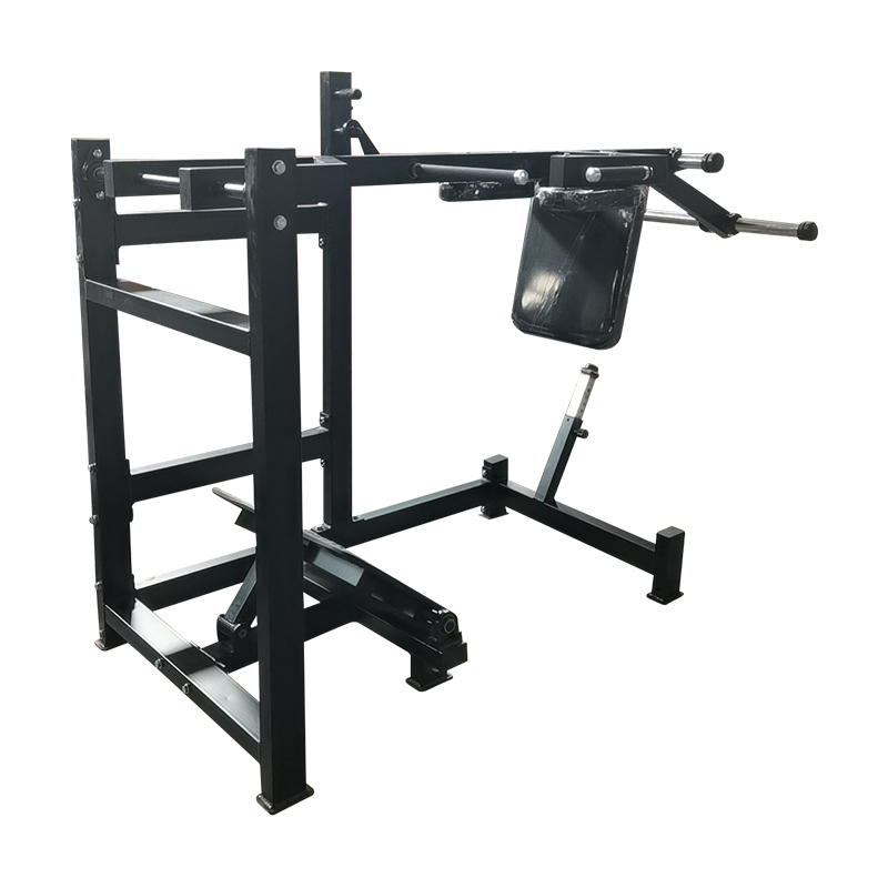 Hot Sale Commercial Use Pendul - Leg Press Machine recension och pris