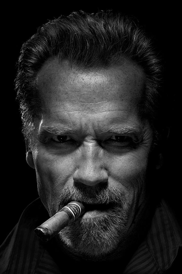 Arnold Schwarzenegger Bodybuil - Home Gym Quotes recension och pris