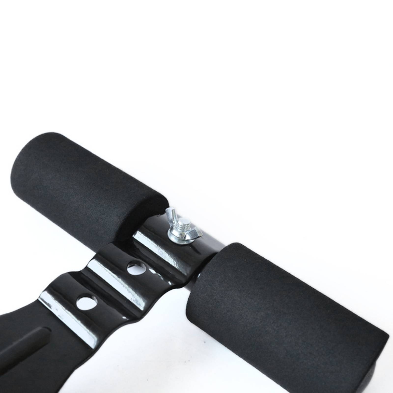 Sit-up Assist Assistant Compac - Home Gym Luxury recension och pris