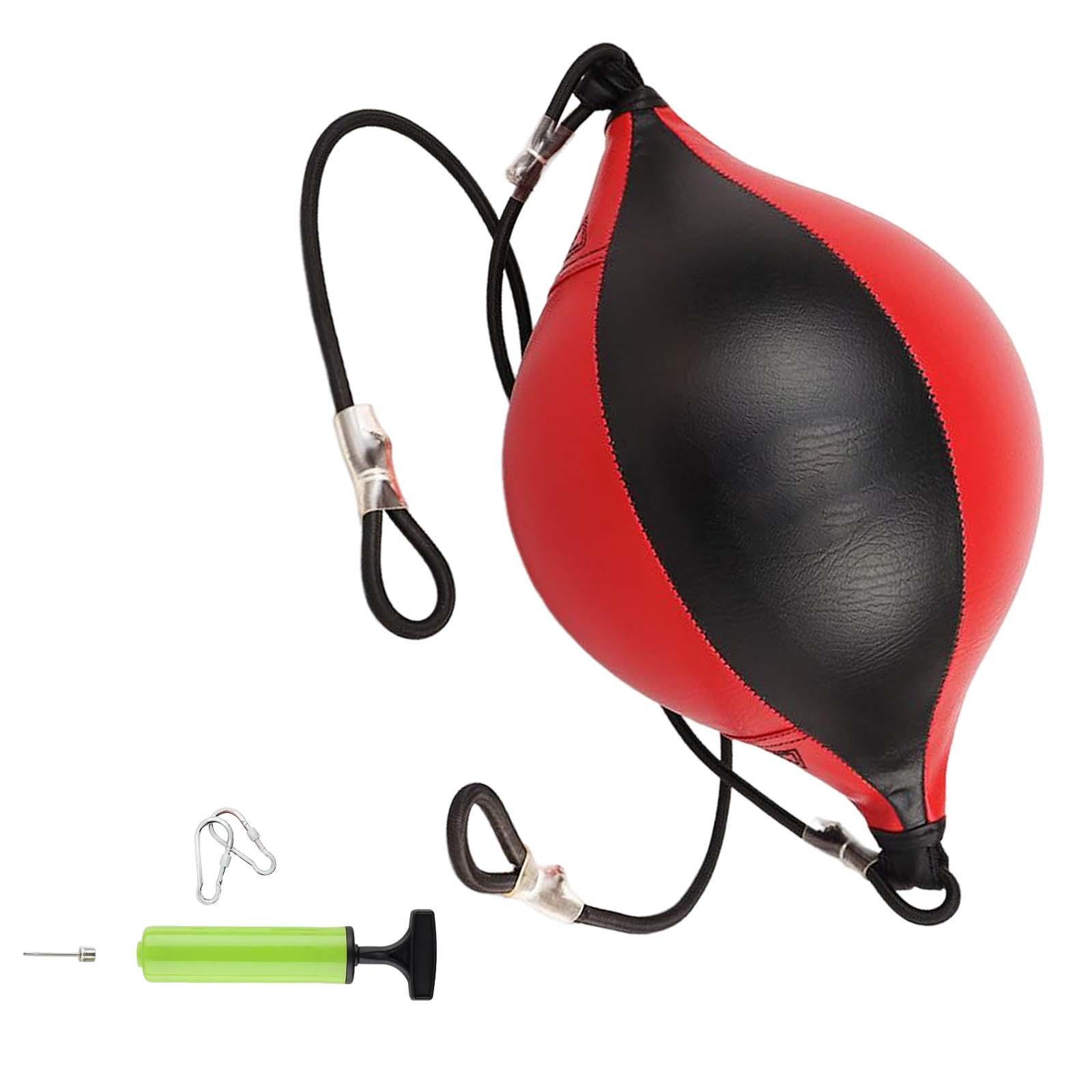 Boxing Ball Speed Ball Mma Tra - Home Gym Mma recension och pris