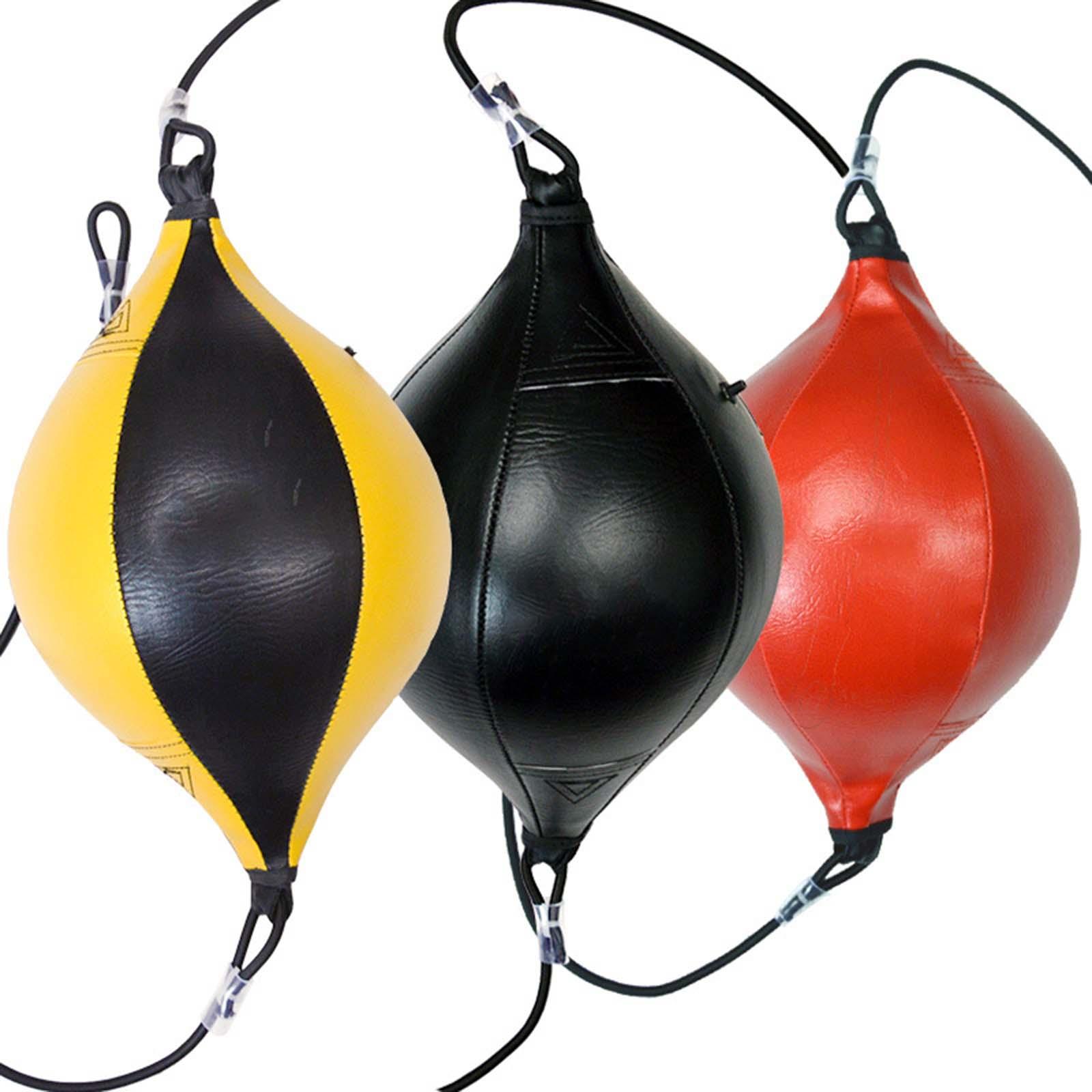 Boxing Ball Speed Ball Mma Tra - Home Gym Mma recension och pris