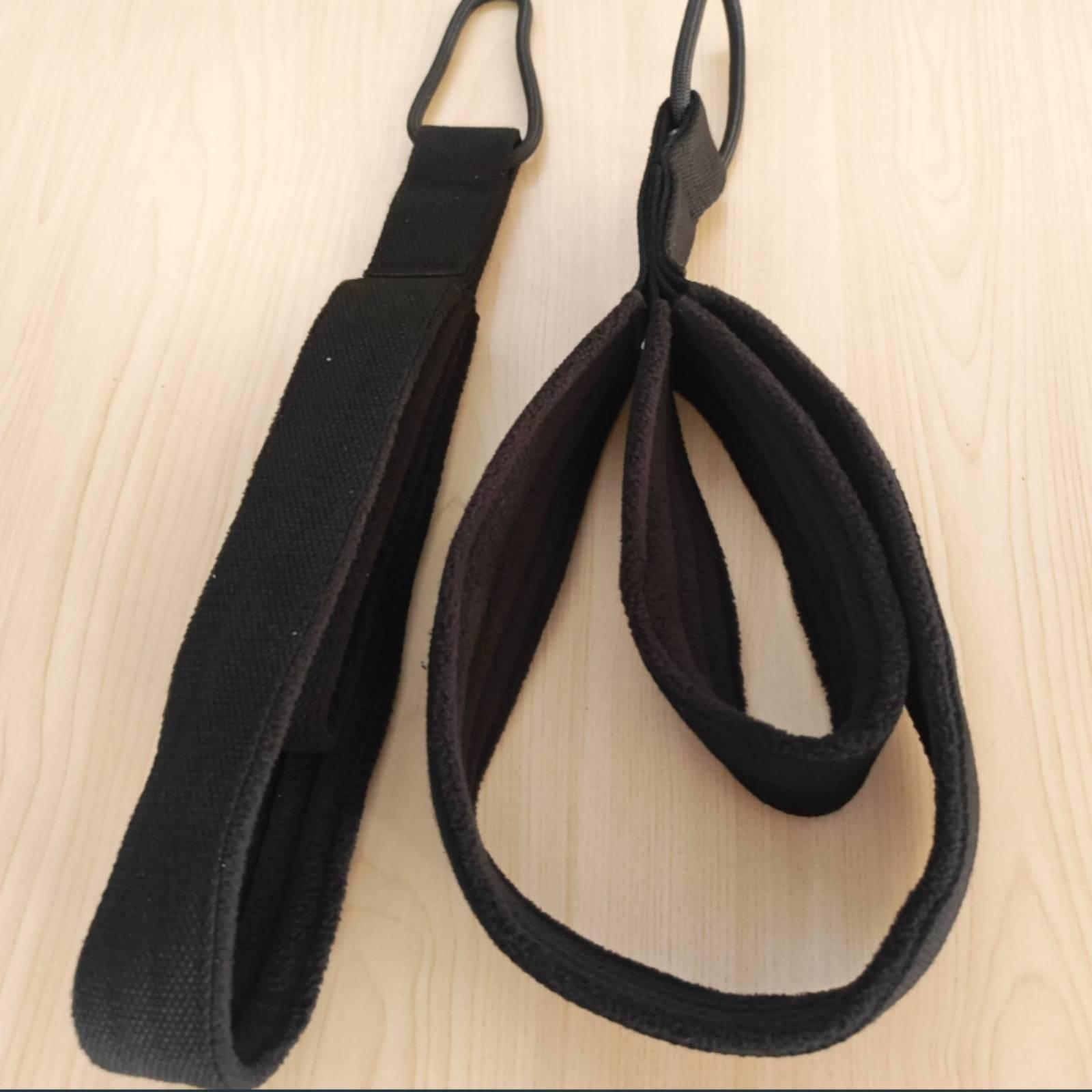 Pilates Training Straps High S - Home Gym Fitness recension och pris
