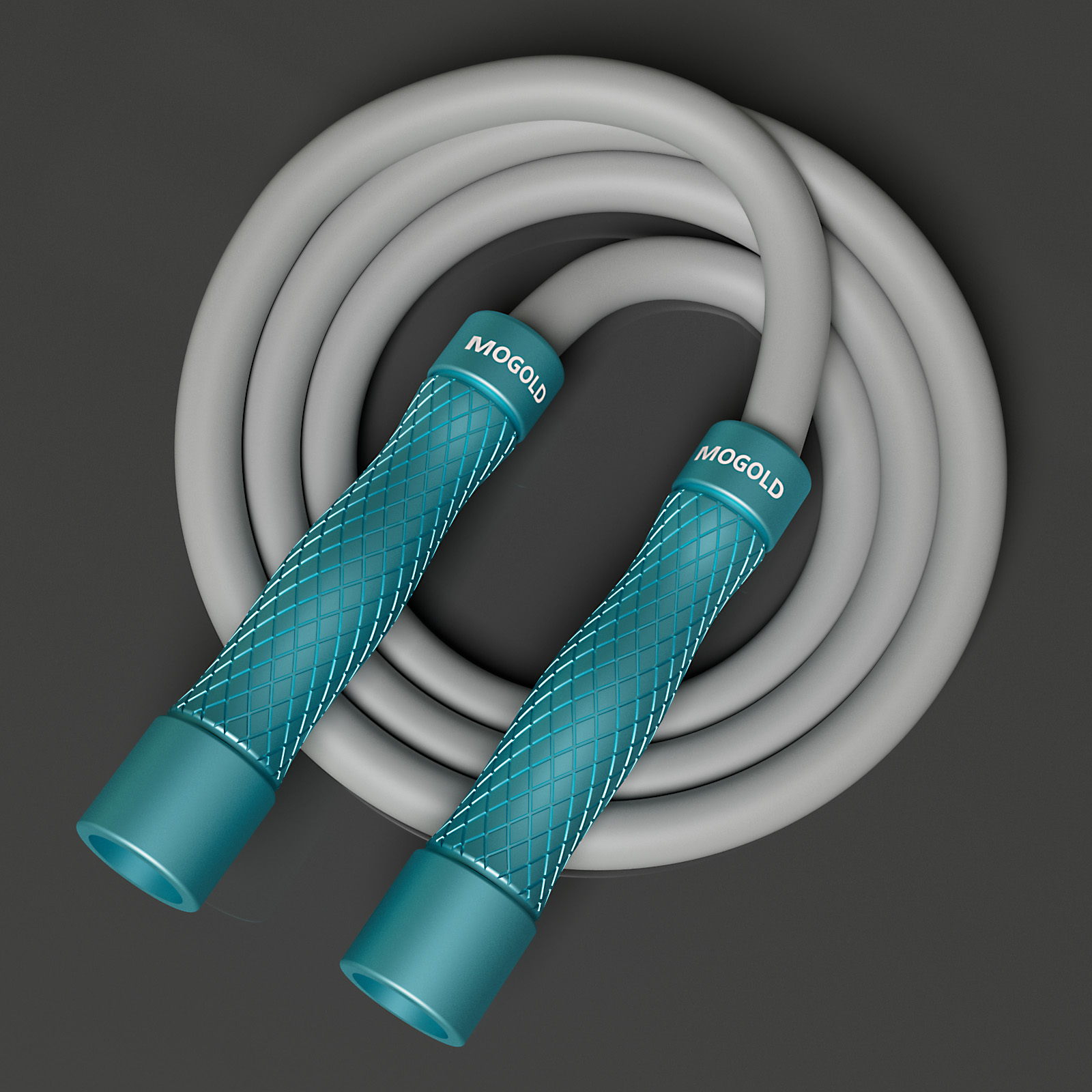 MOGOLD Professional Skipping R - Jump Rope Bearing recension och pris