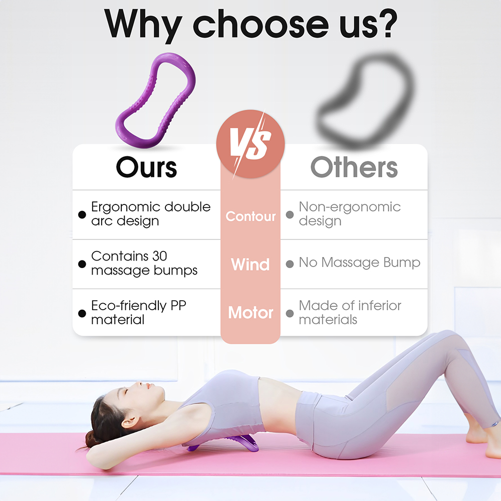 Resistance Bands with Foam Spo - Home Gym Luxury recension och pris