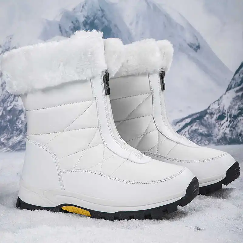 Women's Boot Sneakers Walking  - Home Gym Second recension och pris