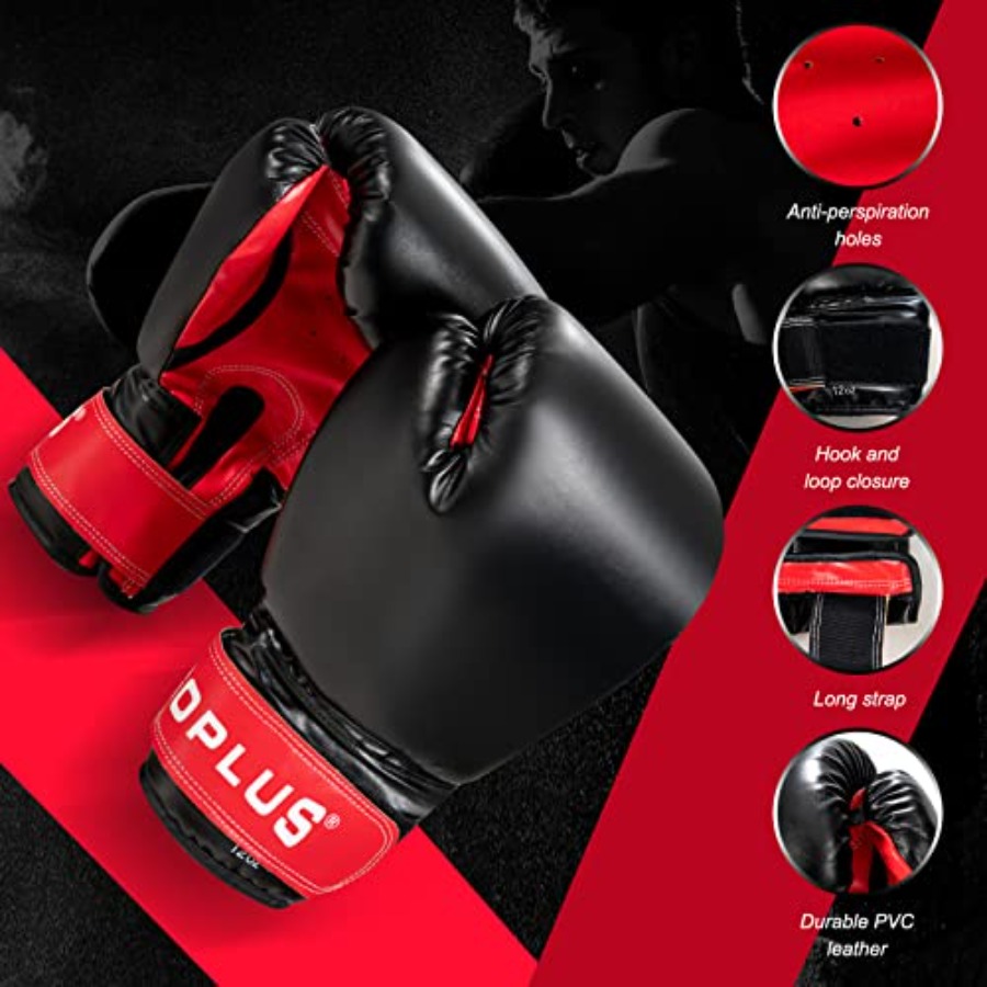Home gym punching bag set for  - Home Gym Mma recension och pris