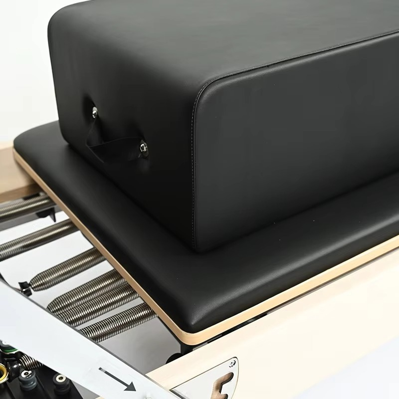 Commercial White Maple Pilates - Home Gym Luxury recension och pris