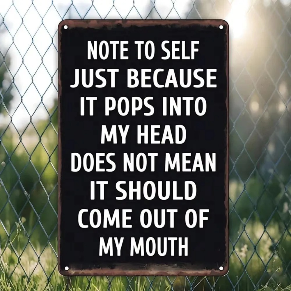 Multiple Styles Humorous & Ins - Home Gym Quotes recension och pris