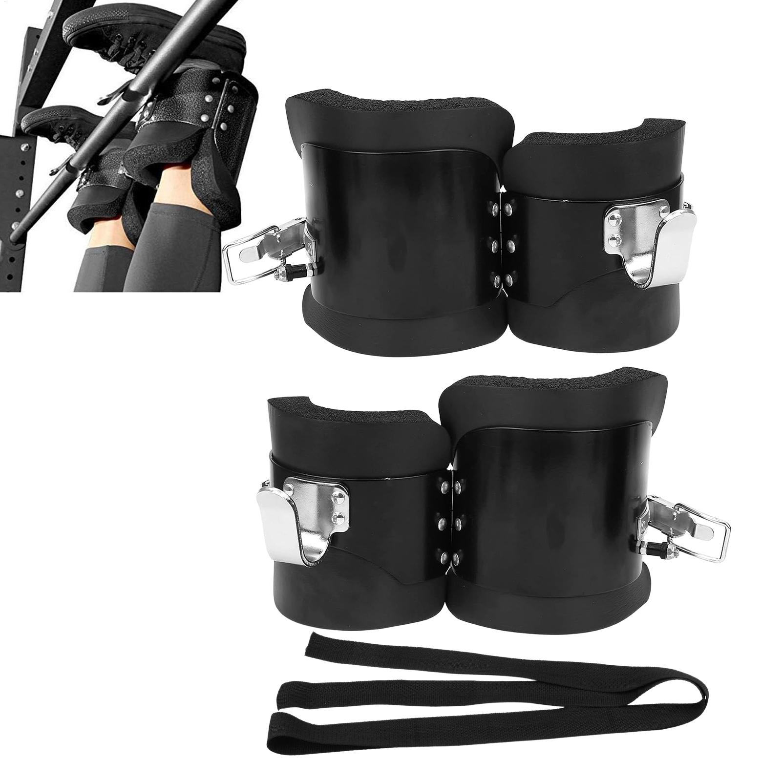 1 Pair Hanging Pull Up Boots H - Leg Press Machine recension och pris
