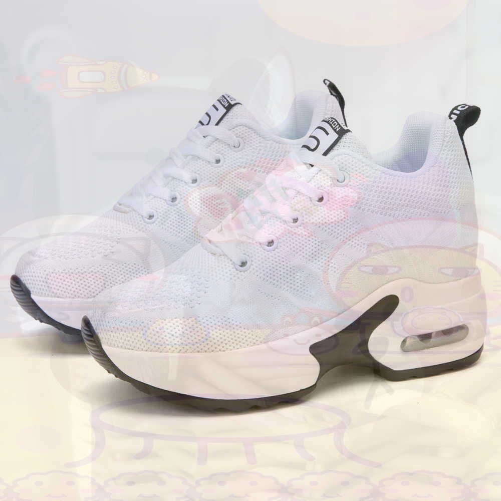 Red Size 36 Shoes Woman Tennis - Home Gym Luxury recension och pris