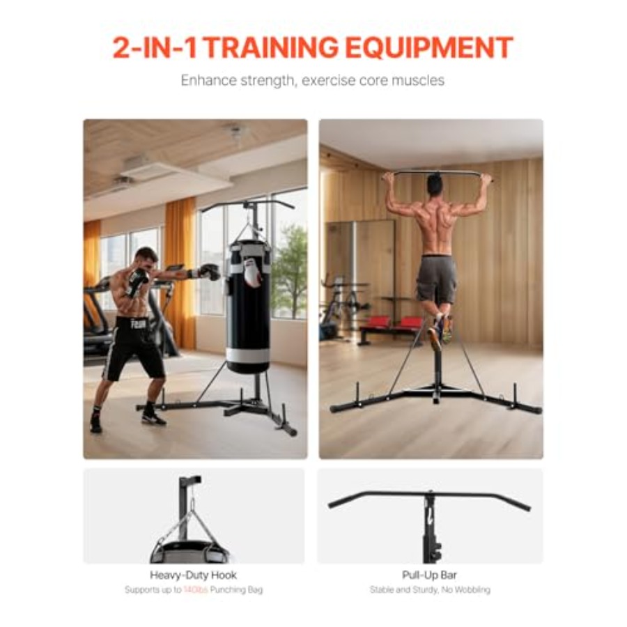 Home gym MMA training: heavy d - Home Gym Mma recension och pris