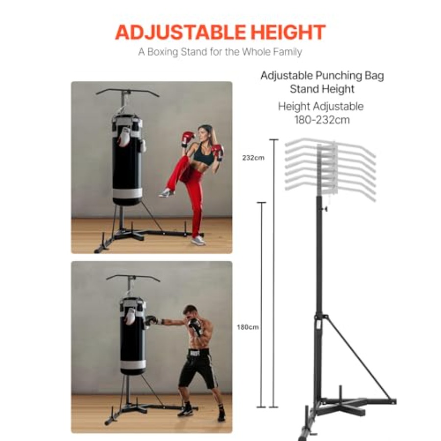 Home gym MMA training: heavy d - Home Gym Mma recension och pris