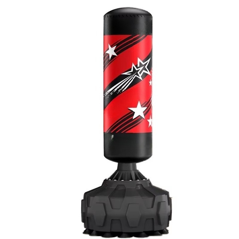 Spring Shock‑Absorbing Freesta - Home Gym Mma recension och pris