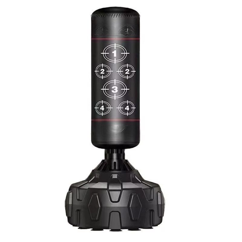 Spring Shock‑Absorbing Freesta - Home Gym Mma recension och pris