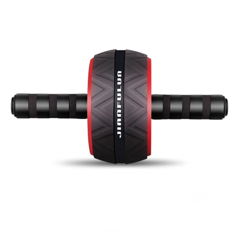 Non-Slip Ab Roller Wheel, Dura - Home Gym Necessities recension och pris