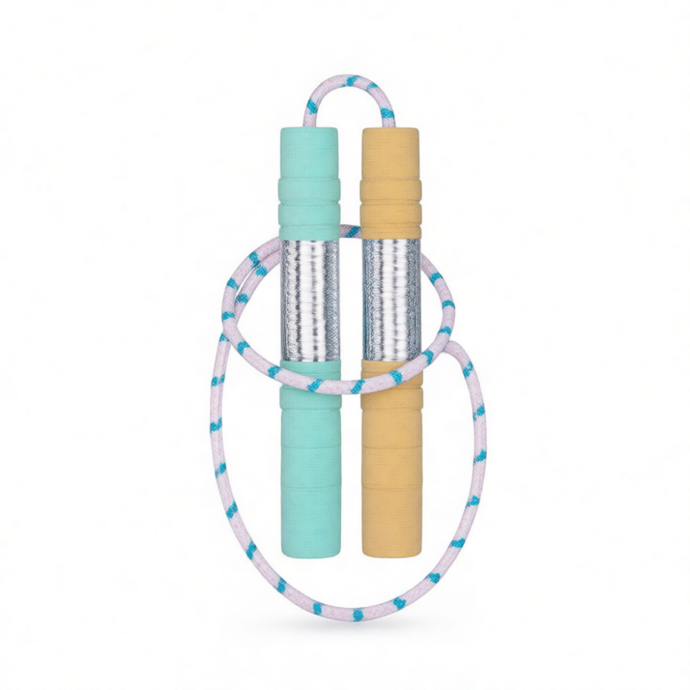 Adjustable Steel Wire Speed Ju - Jump Rope Bearing recension och pris