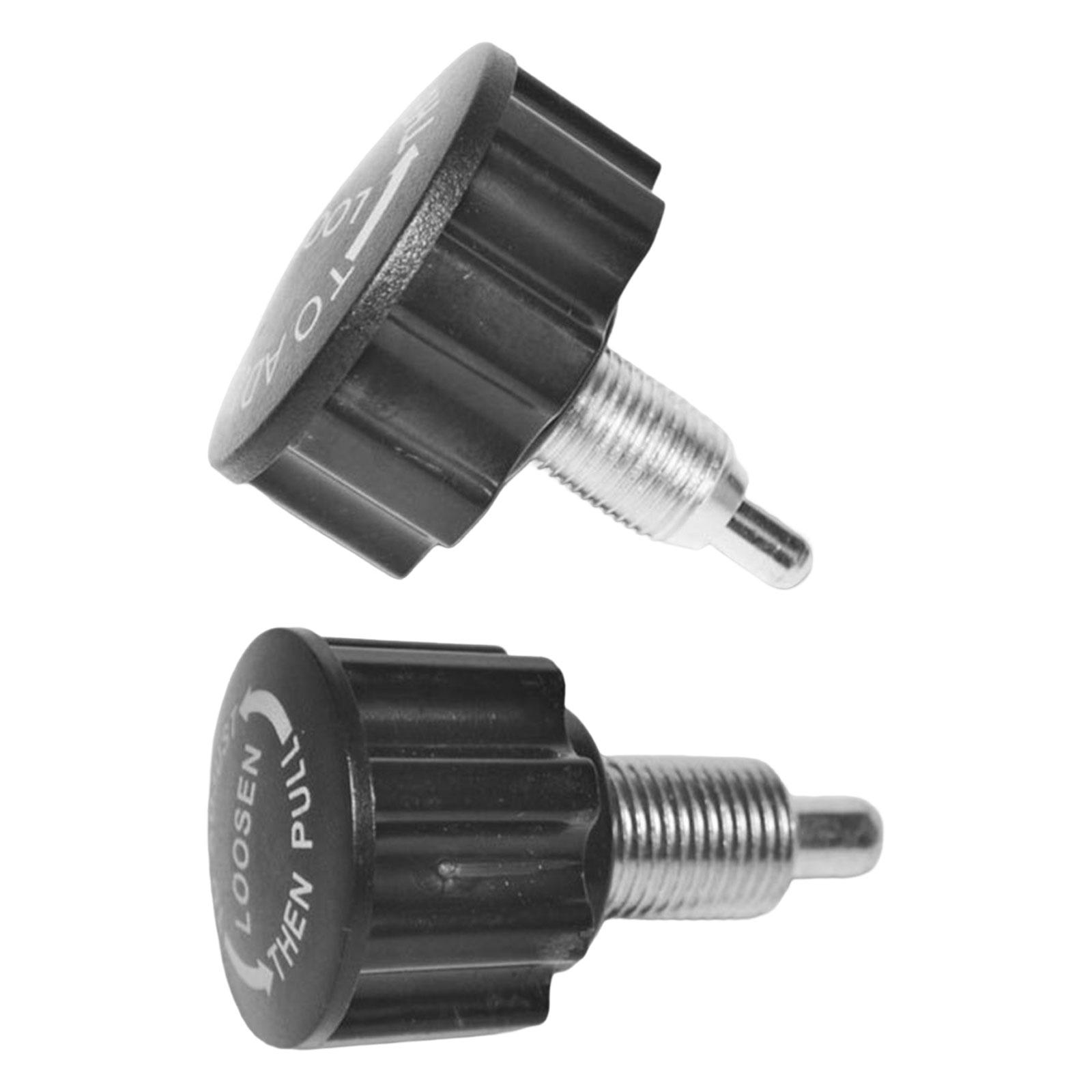 Fitness Adjustment Knob Sports - Home Gym Luxury recension och pris