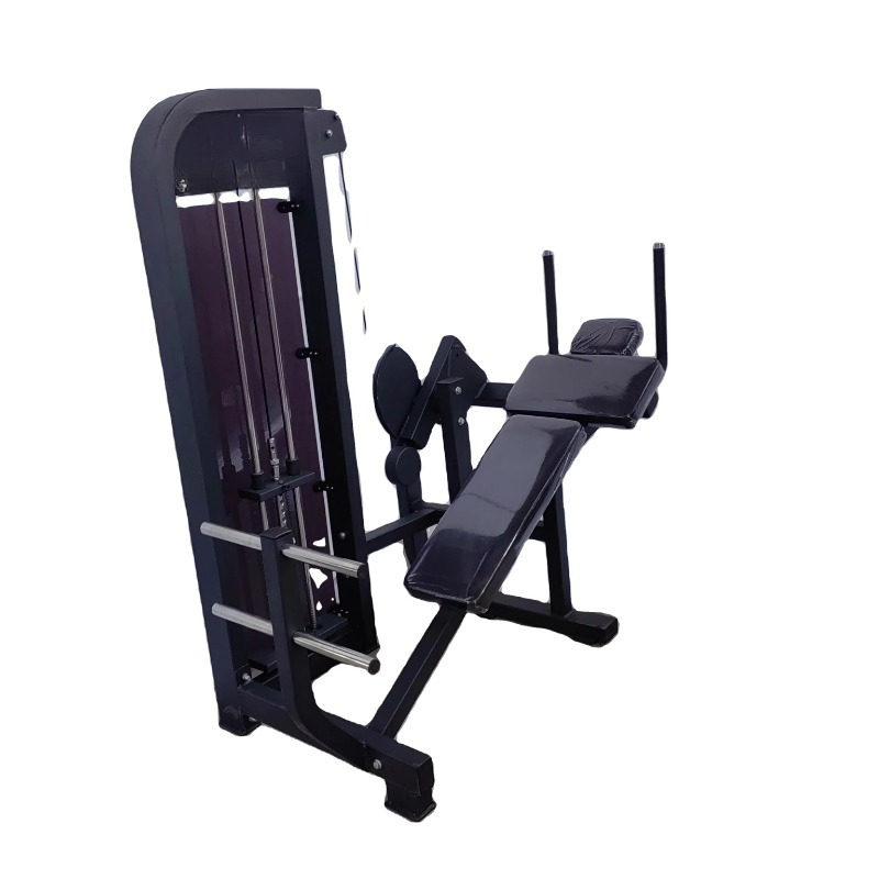 Functional Commercial Rig Fitn - Leg Press Machine recension och pris
