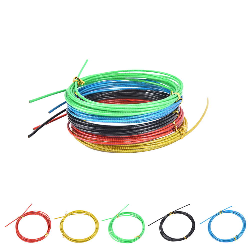 Steel Wire For Jump Ropes 3m S - Jump Rope Bearing recension och pris