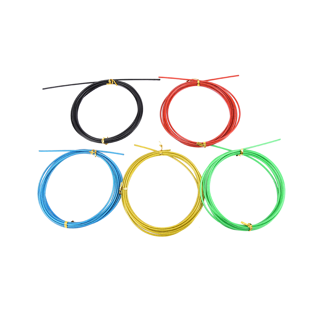 Steel Wire For Jump Ropes 3m S - Jump Rope Bearing recension och pris