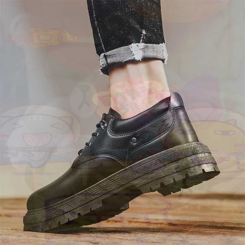 Dark Natural Leather Fashion T - Home Gym Second recension och pris