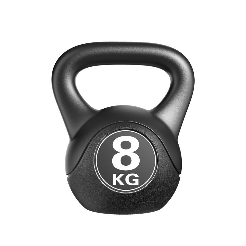 2026  Fitness Adjustable 8kg K - Home Gym Necessities recension och pris