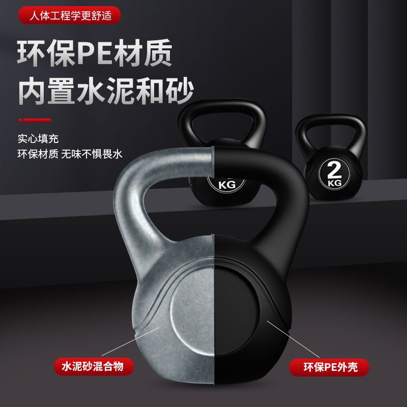 2026  Fitness Adjustable 8kg K - Home Gym Necessities recension och pris