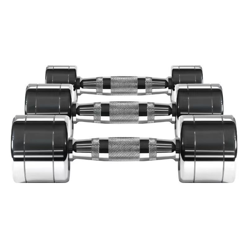 2-Pack Steel Dumbbells Ultraco - Home Gym Diy recension och pris