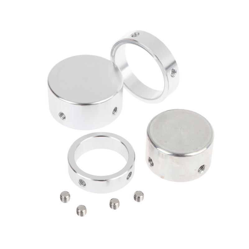 2Pcs Barbell Collars Clamps Se - Home Gym Diy recension och pris