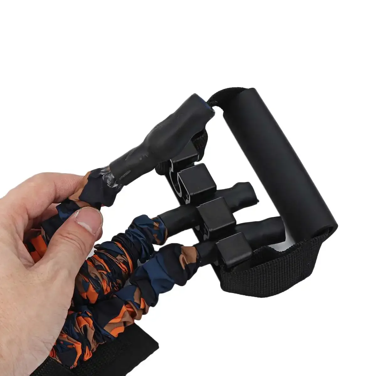 Resistance Bands Bench Press R - Home Gym Necessities recension och pris