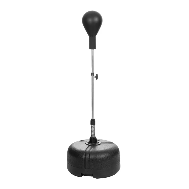 Adjustable Height Boxing Refle - Home Gym Mma recension och pris