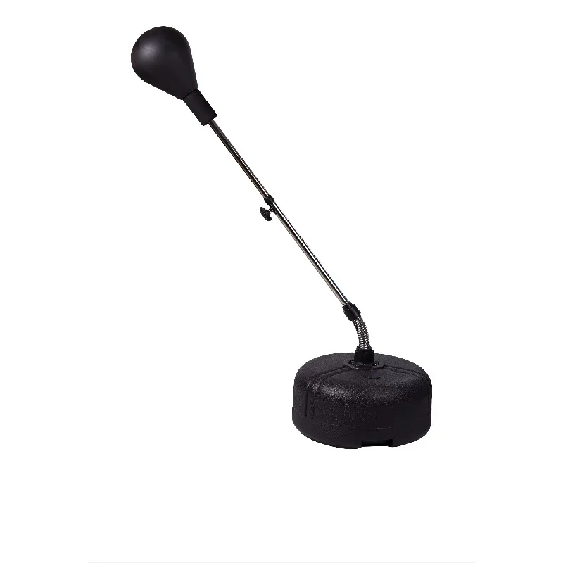 Adjustable Height Boxing Refle - Home Gym Mma recension och pris