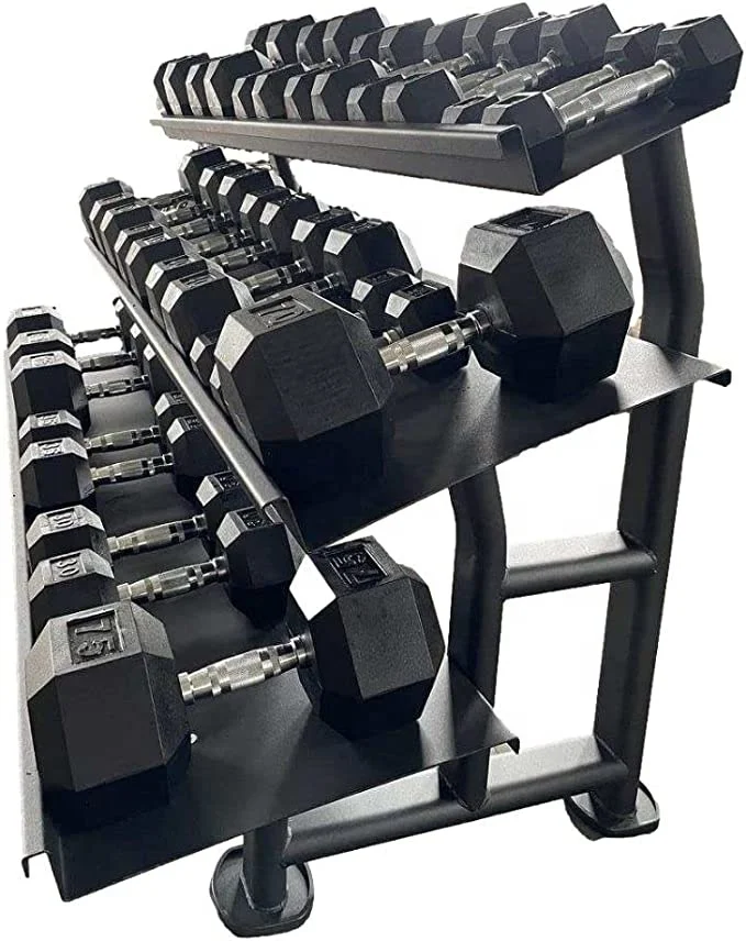 New Product Barbell Dumbbell S - Hex Dumbbell Set recension och pris