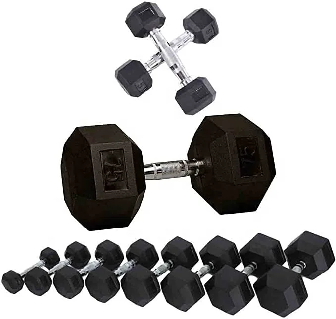 New Product Barbell Dumbbell S - Hex Dumbbell Set recension och pris