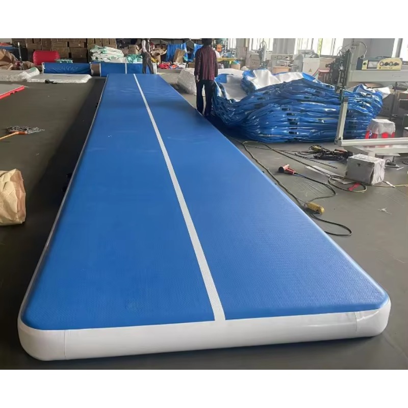 2026  Premium   Inflatable Tum - Home Gym Mma recension och pris